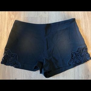 Forever 21 Shorts